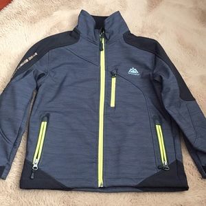 Boys Jacket